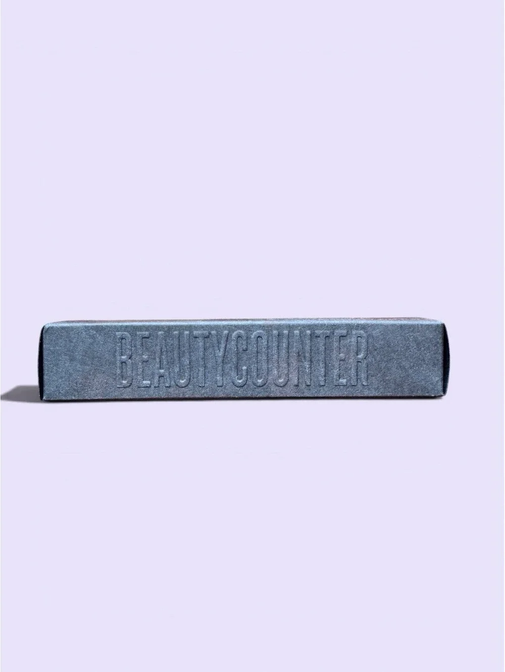 BEAUTYCOUNTER Think BIG All-in-One Mascara Better Black 8ml NIB
